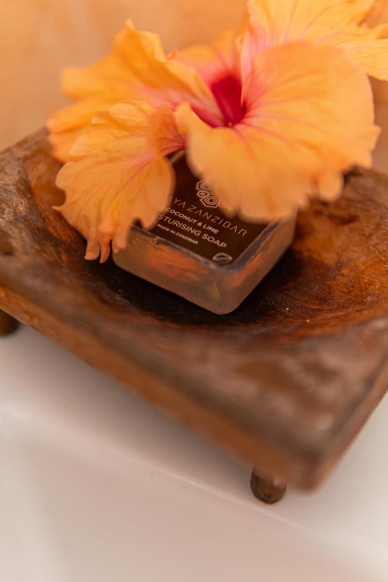 Mr Kahawa Hotel ปาเยอ ภายนอก รูปภาพ