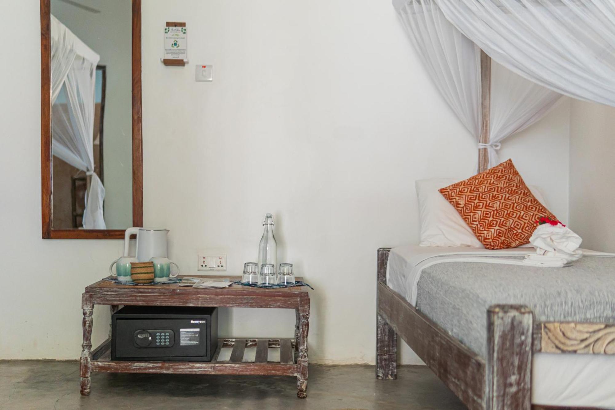 Mr Kahawa Hotel ปาเยอ ภายนอก รูปภาพ
